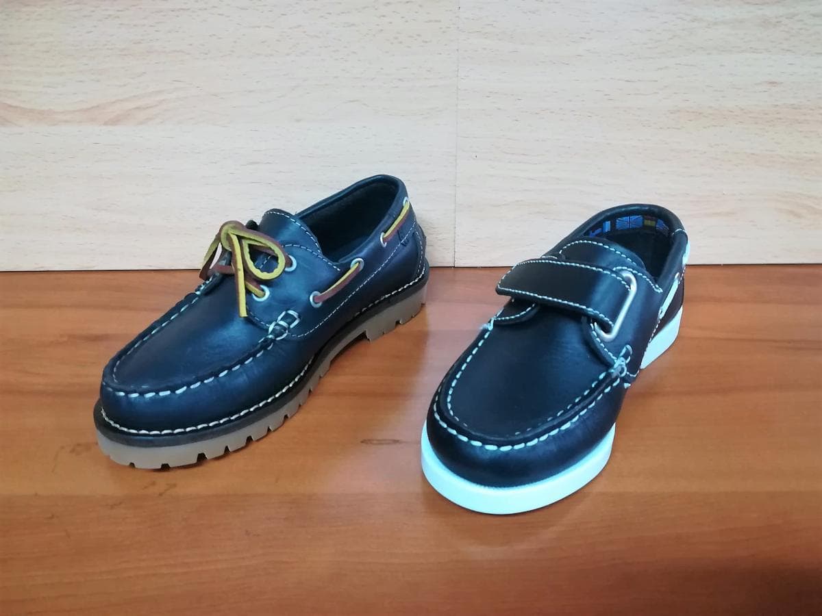 ESPANHA · Zapatos Señora e niño — image 6