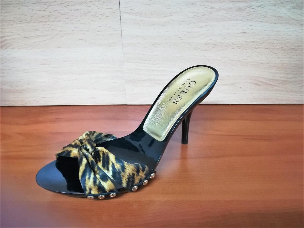 ESPANHA · Zapatos Señora e niño — image 5