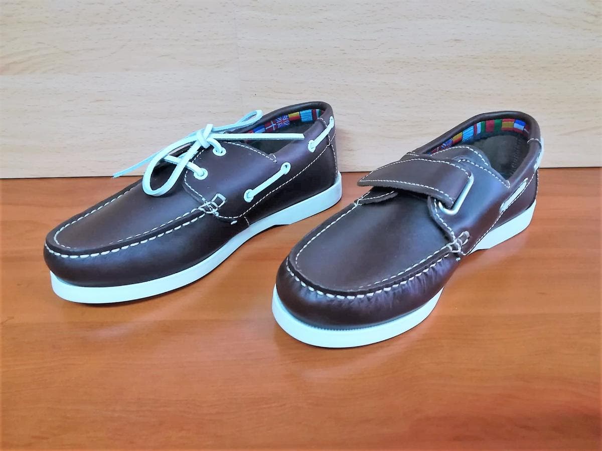 ESPANHA · Zapatos Señora e niño — image 7