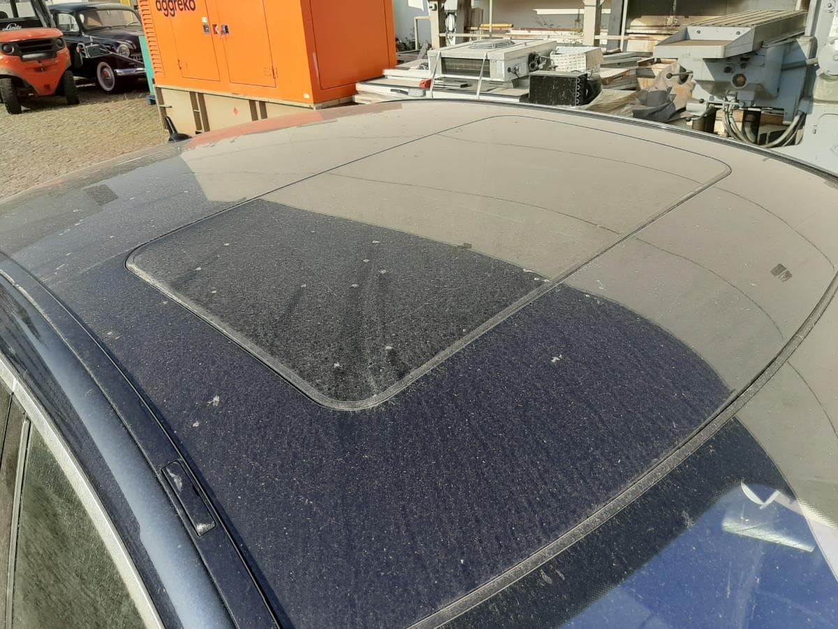 Mercedes-Benz S320 CDI · Paredes — image 11