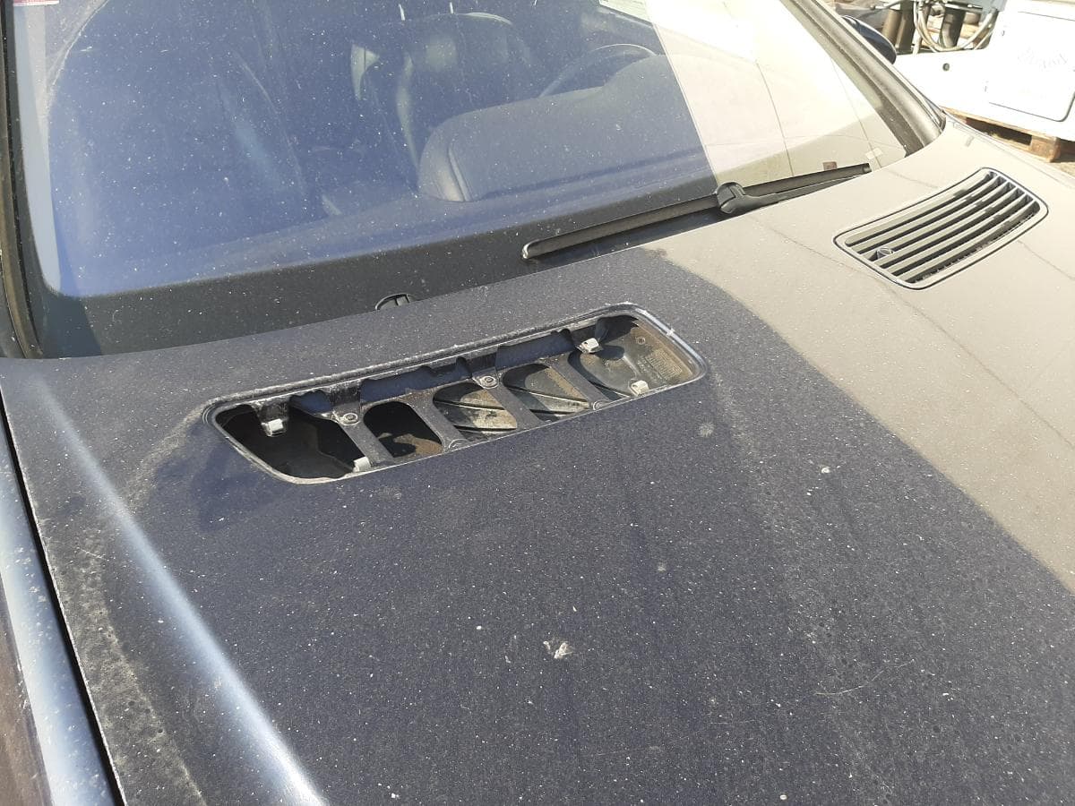 Mercedes-Benz S320 CDI · Paredes — image 8