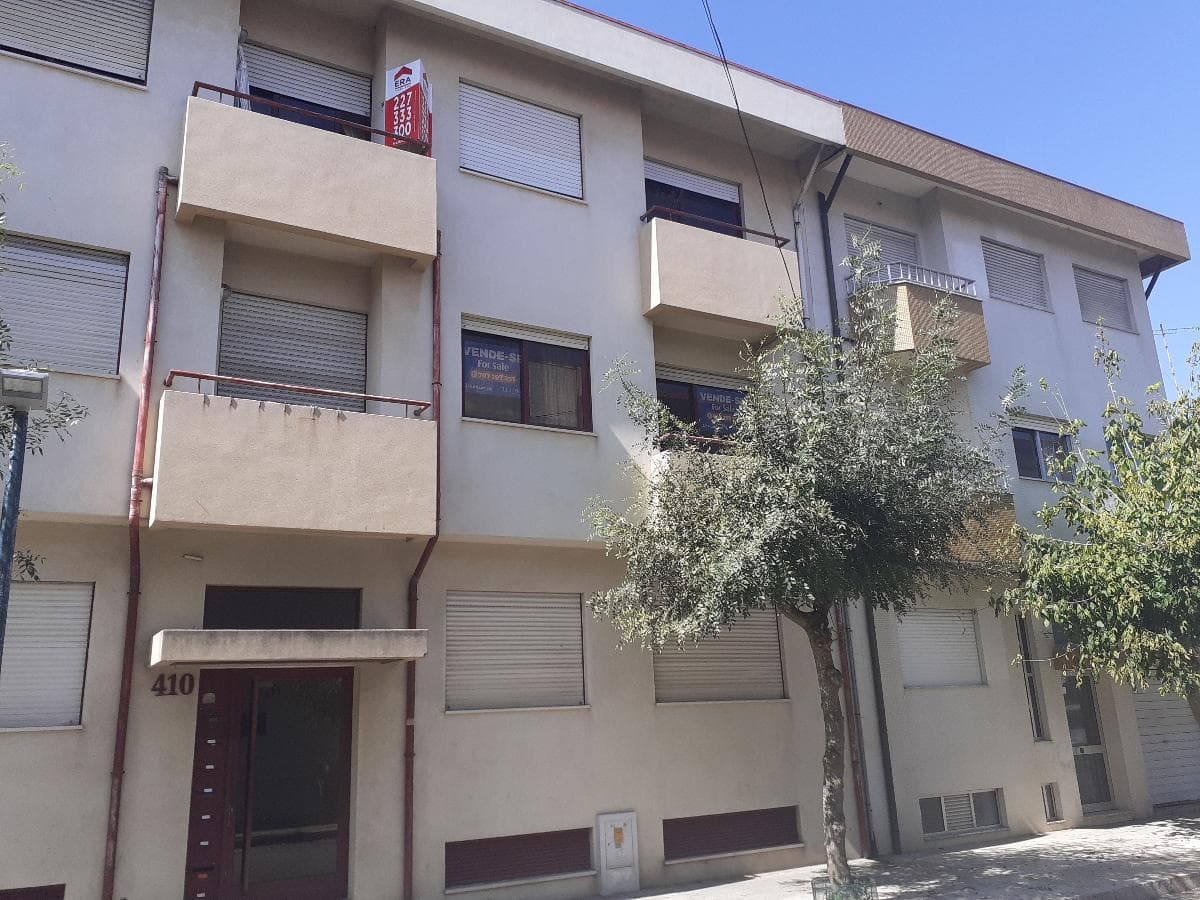 Apartamento T2 c/ Lugar de Garagem