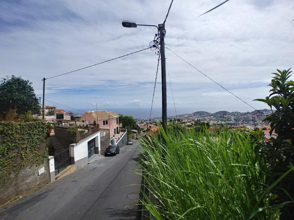 Lote para Construção · Funchal, Ilha da Madeira — imagen 2