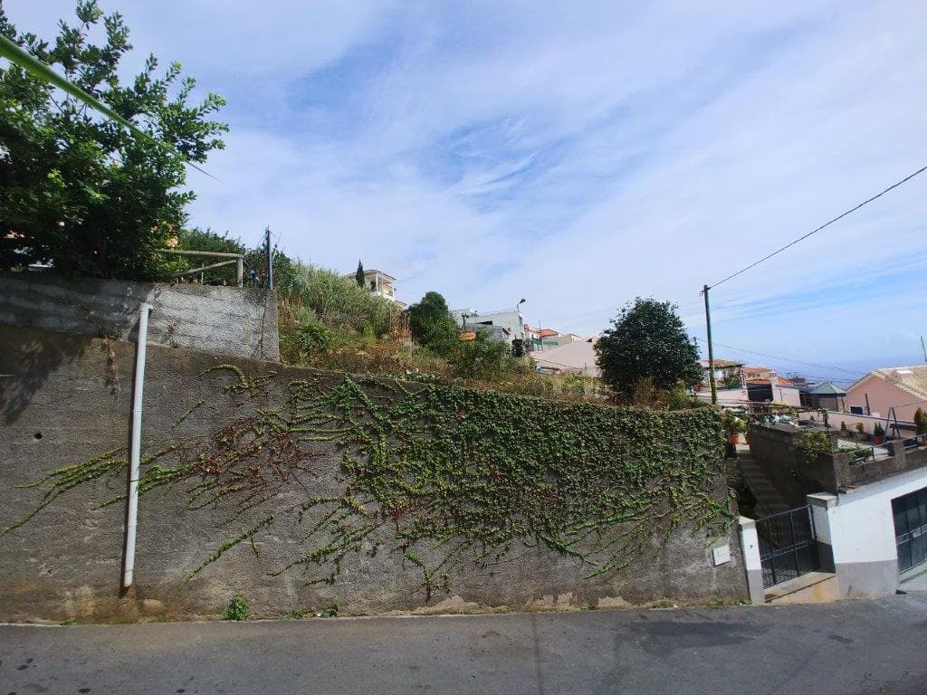 Lote para Construção · Funchal, Ilha da Madeira — imagen 3