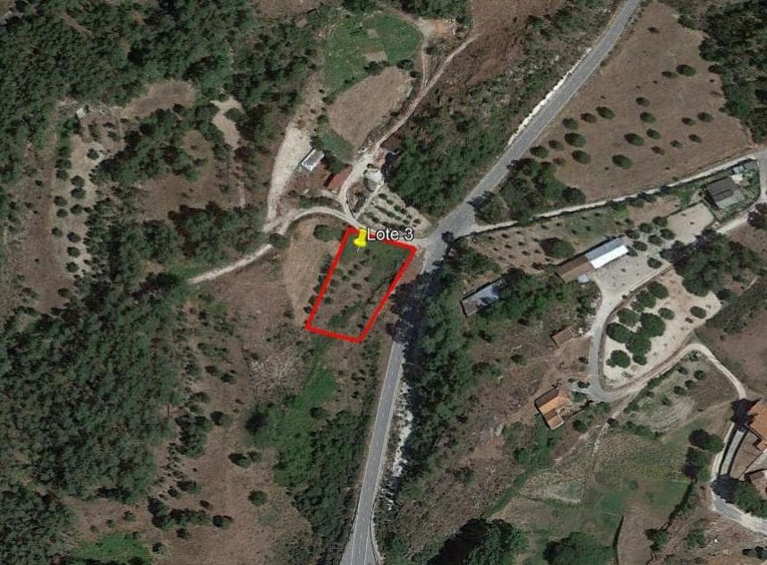 Terreno · Aguiar da Beira — imagem 5