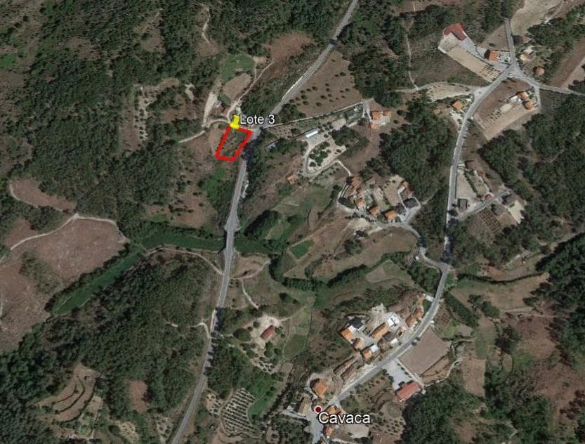 Terreno · Aguiar da Beira — imagem 6