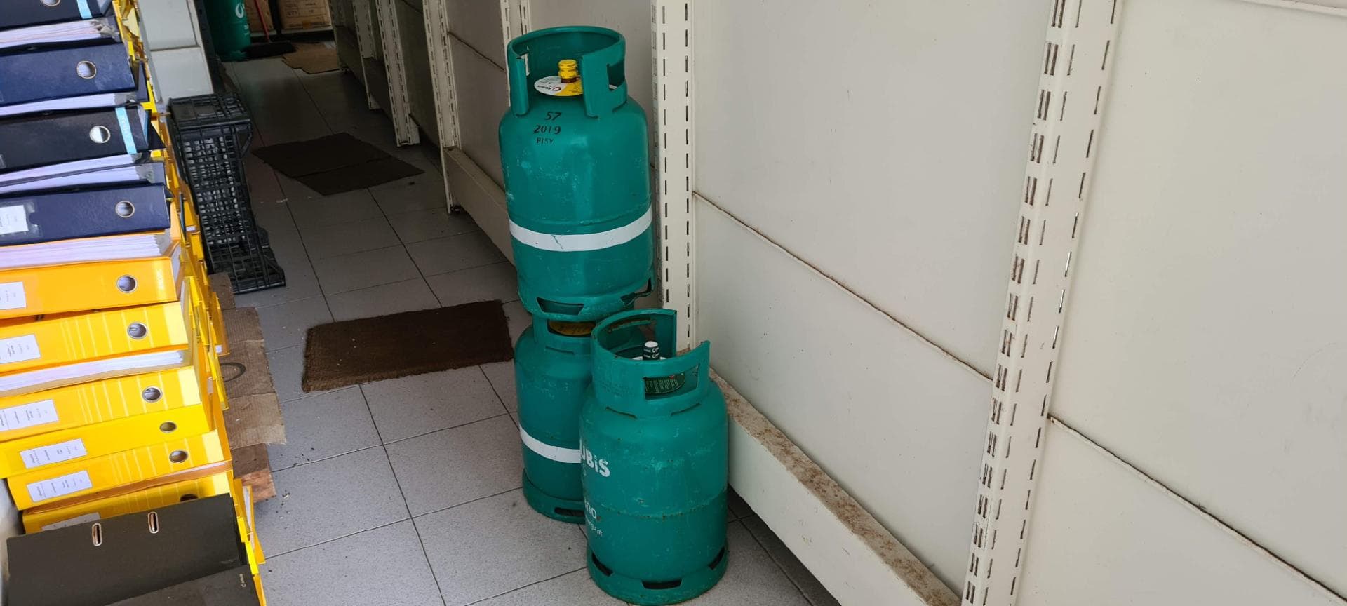 Equipamento para Oficina Automóvel — imagen 9
