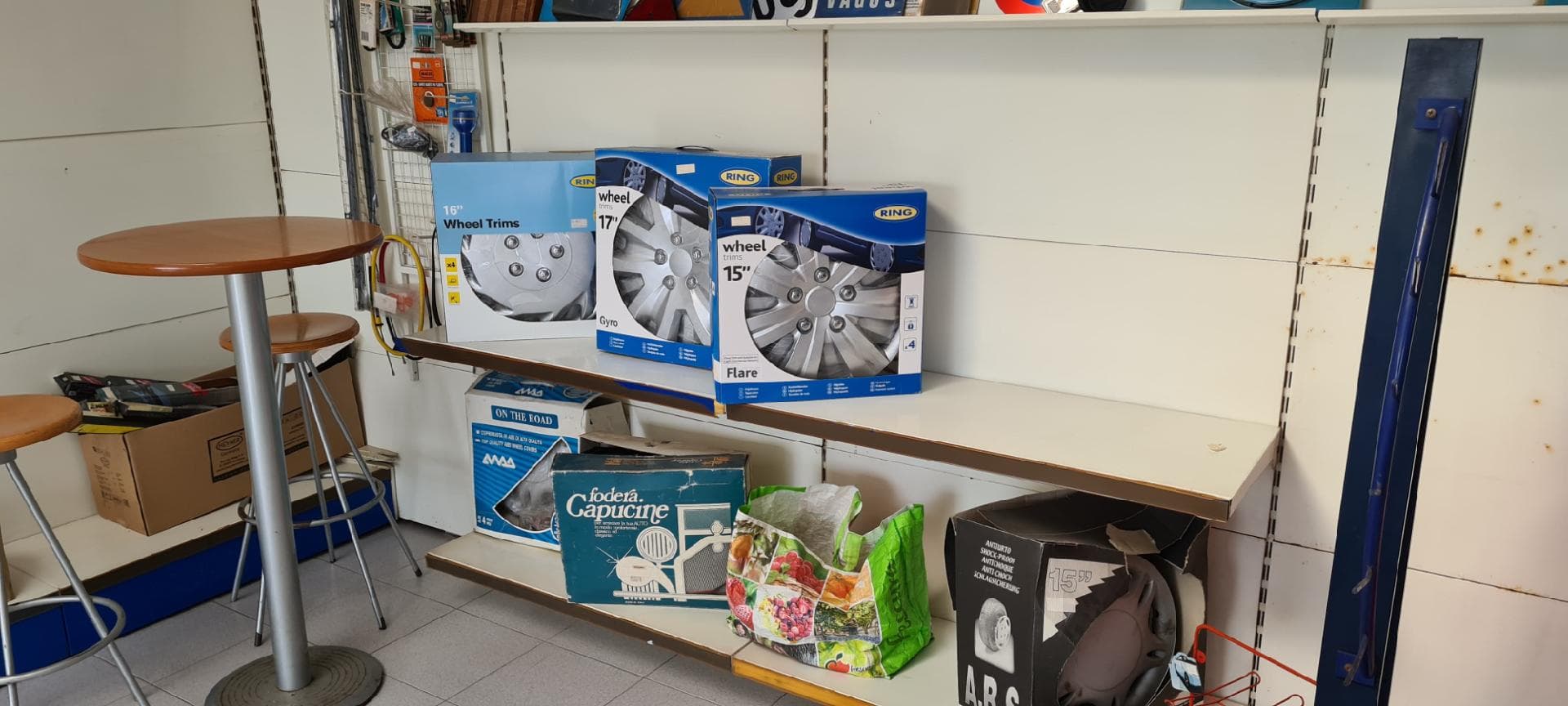 Equipamento para Oficina Automóvel — imagen 5