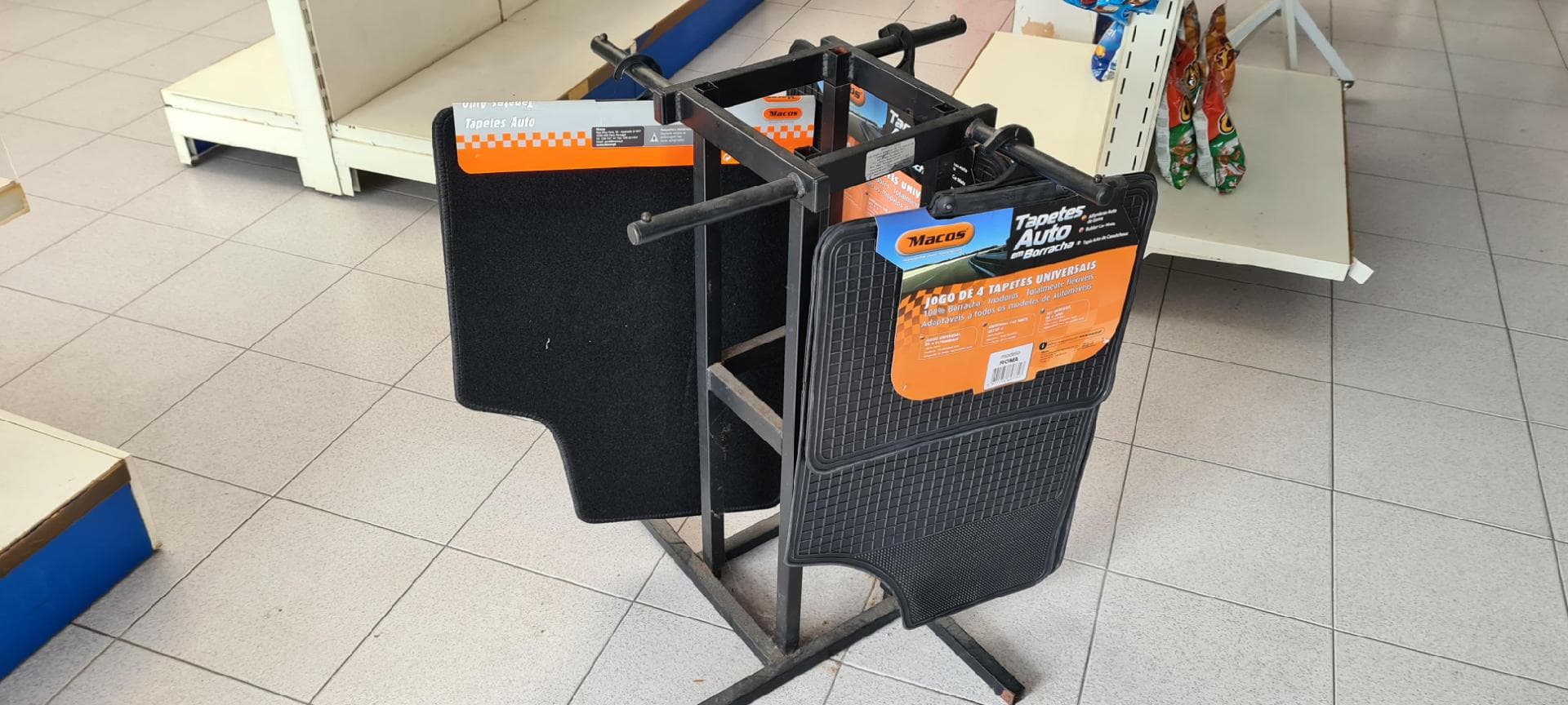 Equipamento para Oficina Automóvel — imagen 6