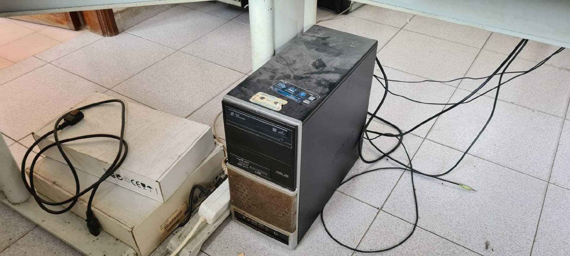 Equipamento Informático — imagem 2