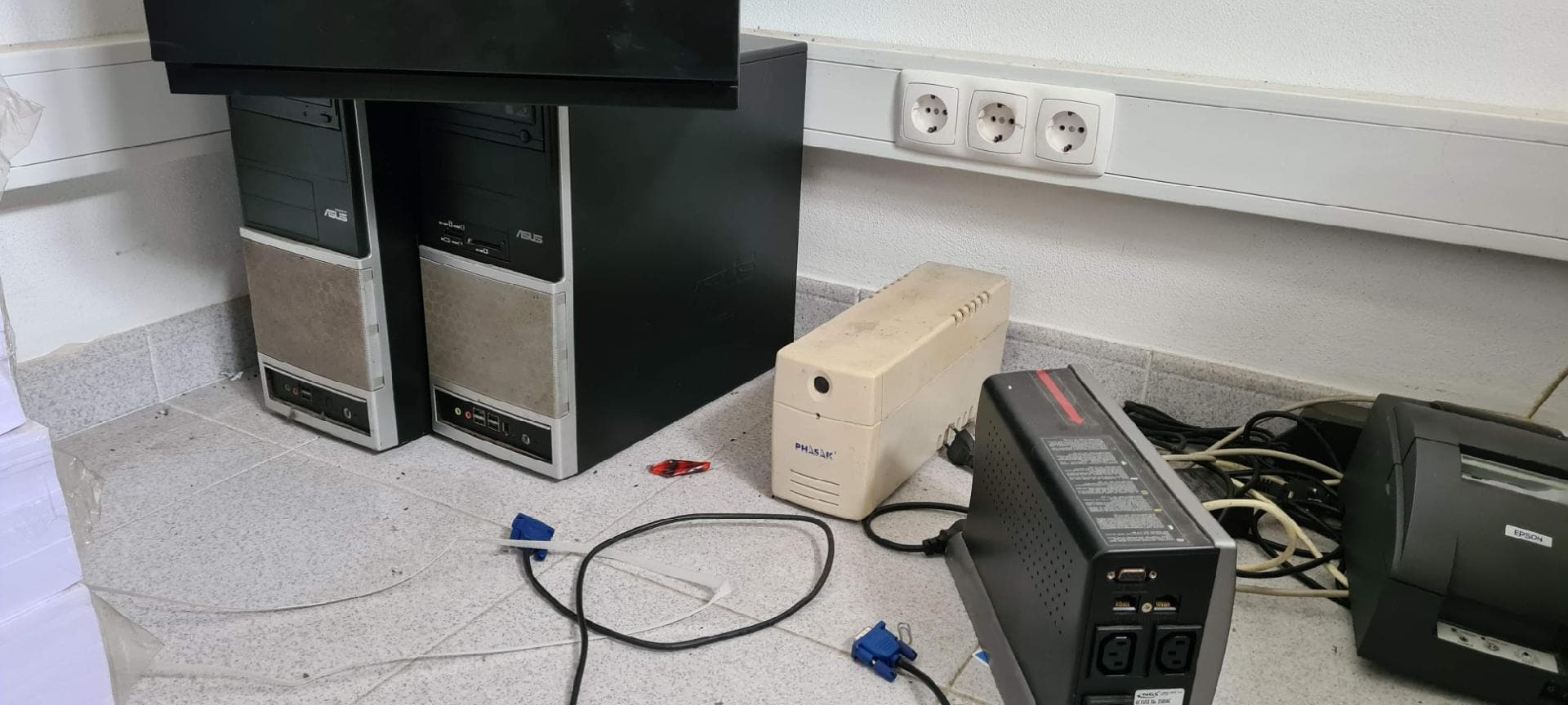 Equipamento Informático — imagem 11