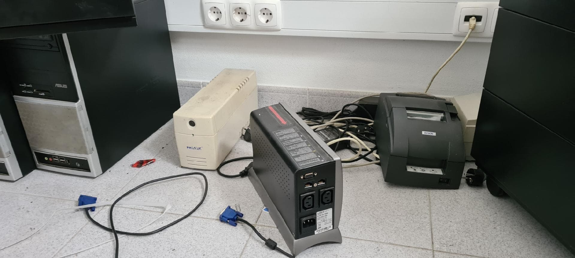 Equipamento Informático — imagem 12