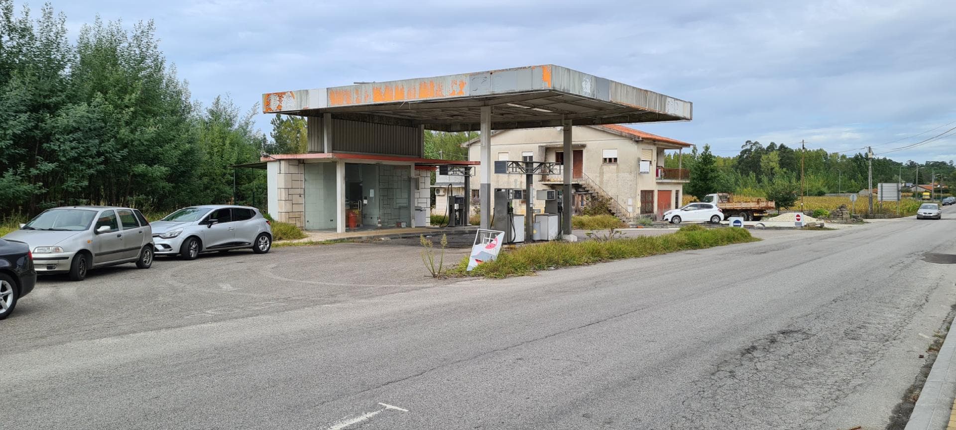 Posto de Abastecimento  · Cantanhede — image 1