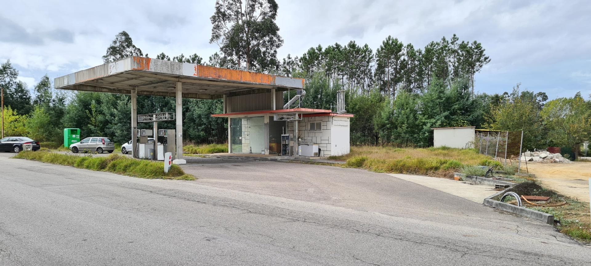 Posto de Abastecimento  · Cantanhede — image 2