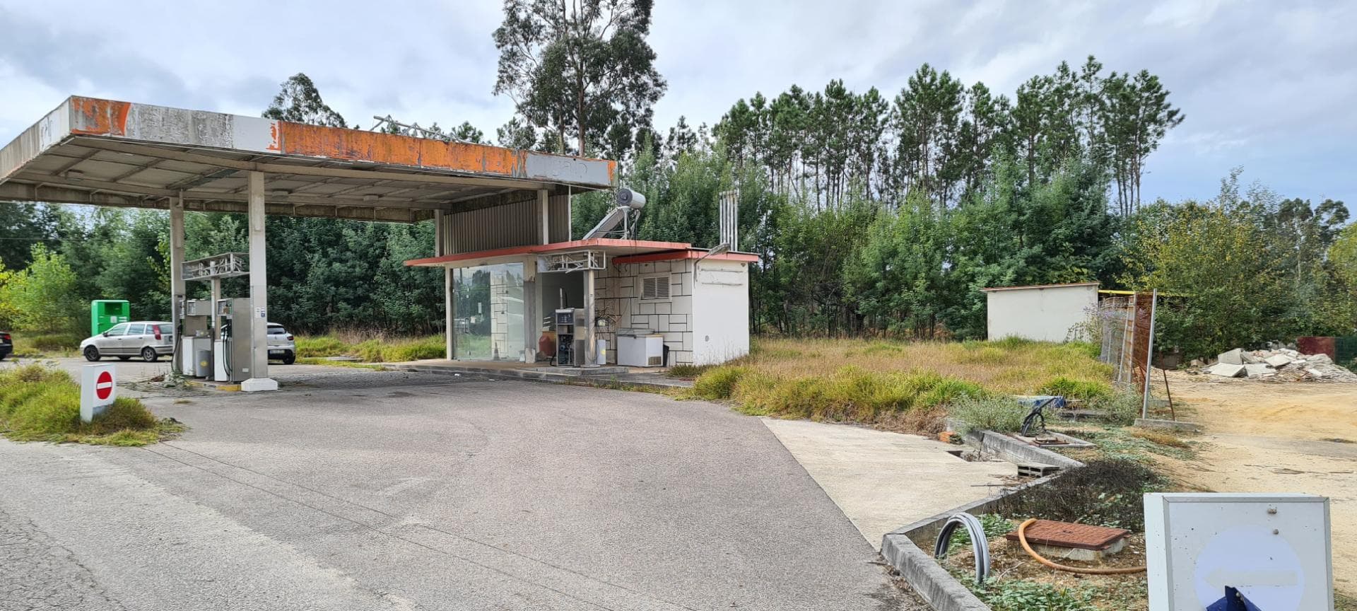 Posto de Abastecimento  · Cantanhede — image 3