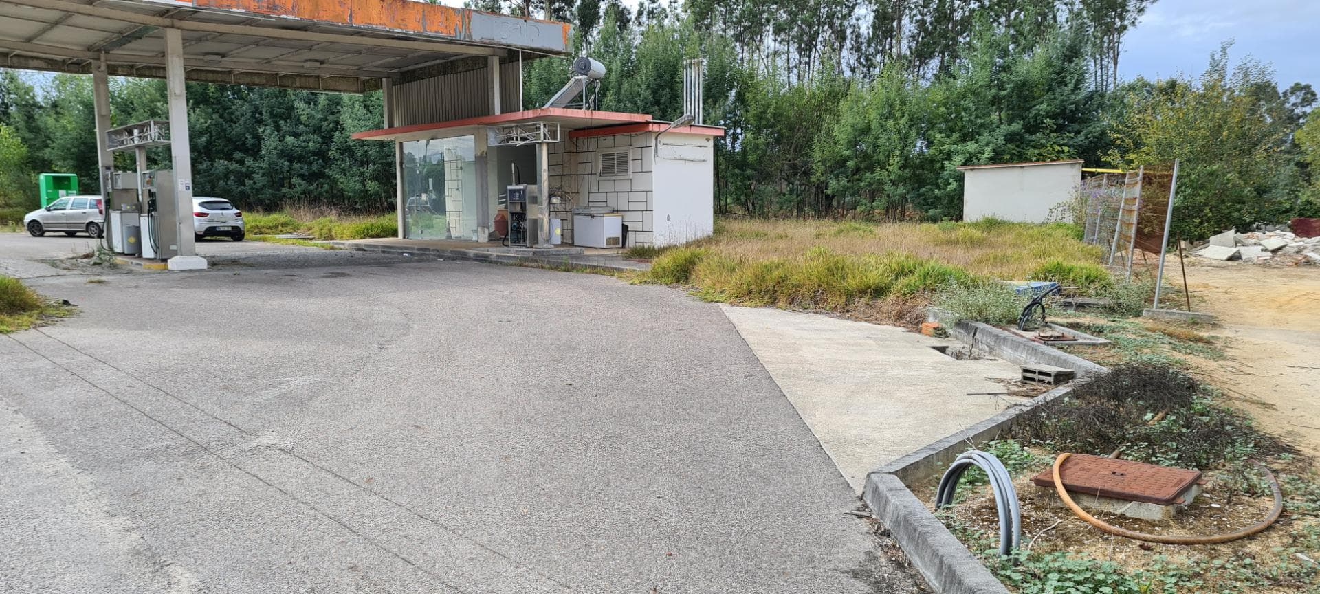 Posto de Abastecimento  · Cantanhede — image 4