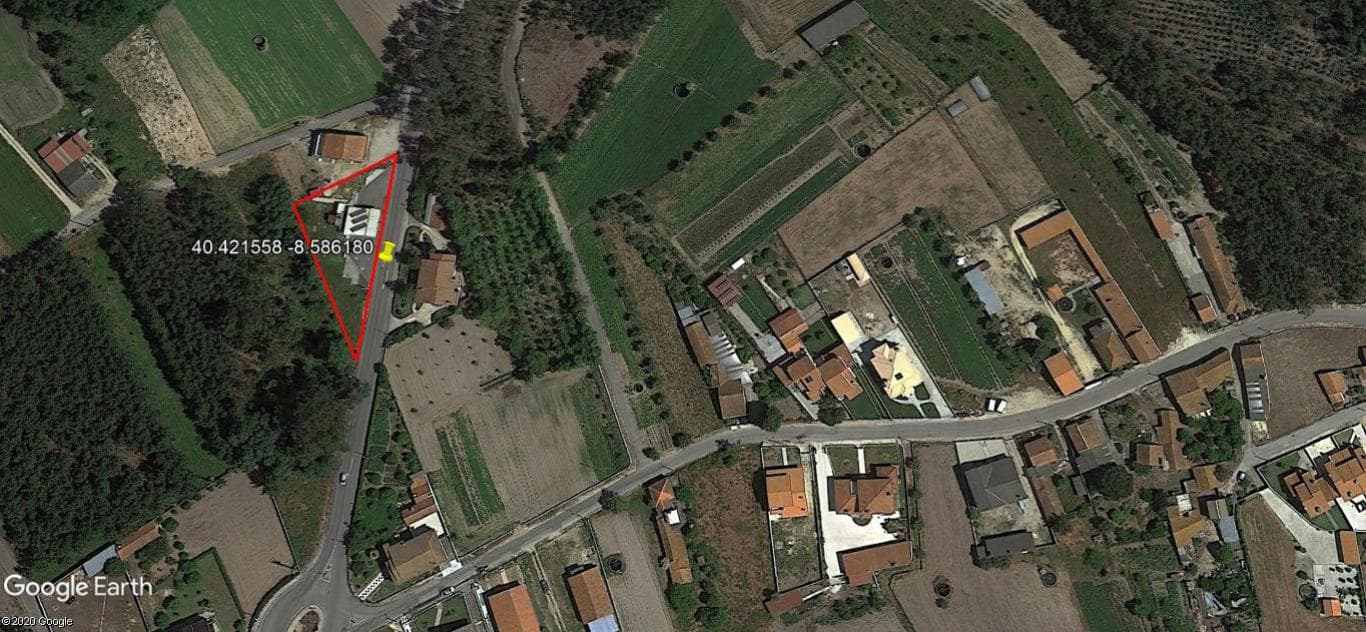 Posto de Abastecimento  · Cantanhede — image 6