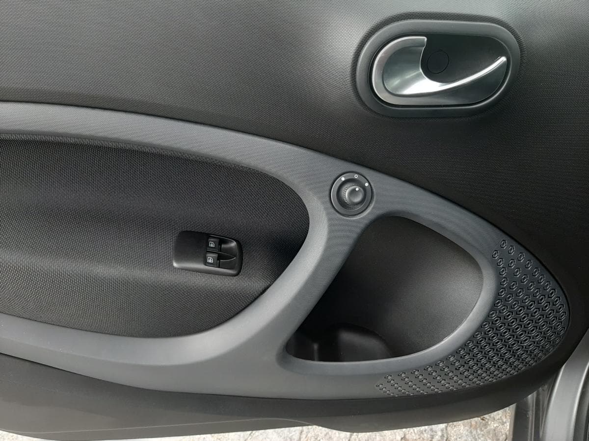 Smart For Two Coupé 0.9 · Ano 2019 — imagen 15