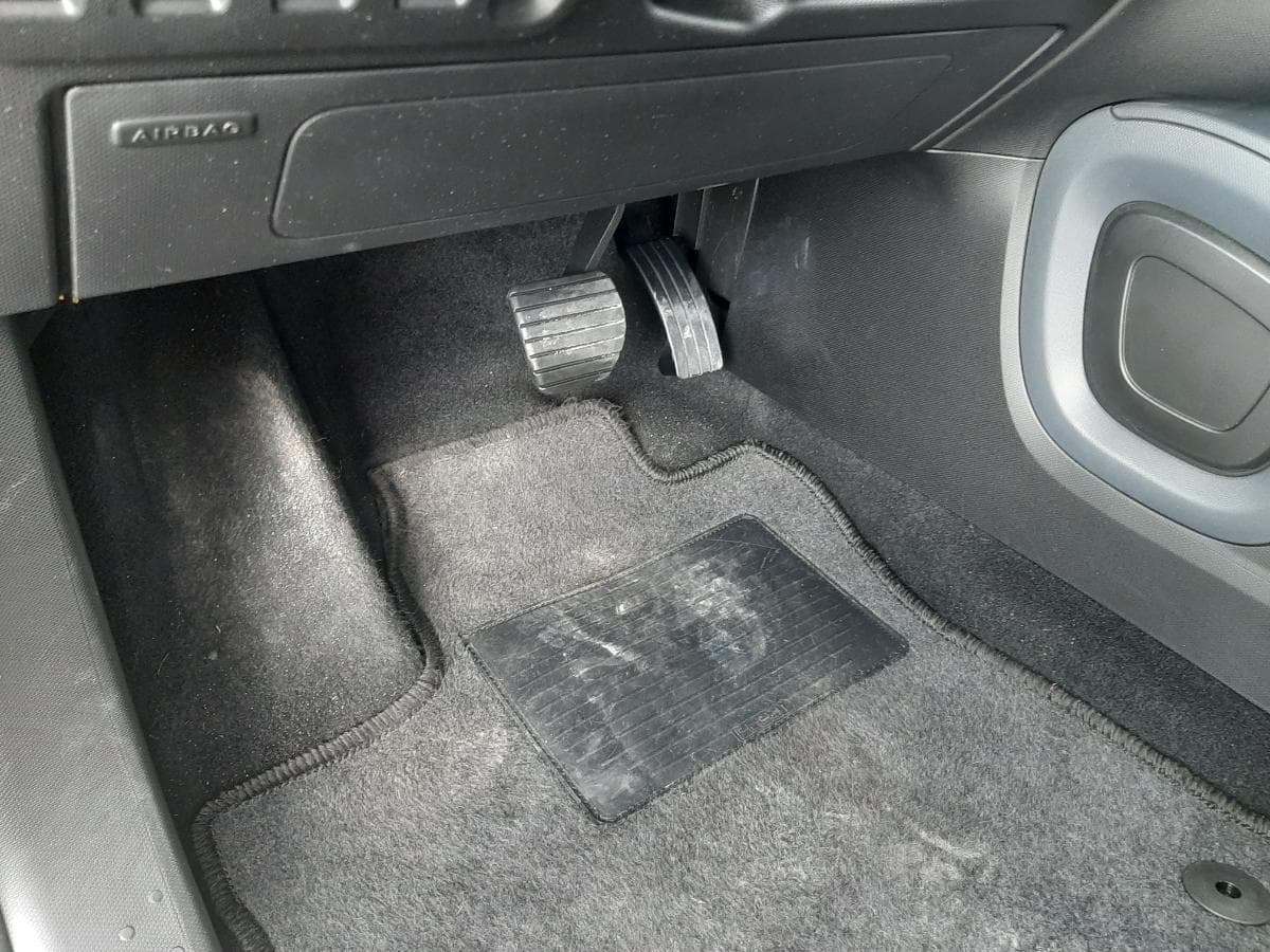 Smart For Two Coupé 0.9 · Ano 2019 — imagen 16