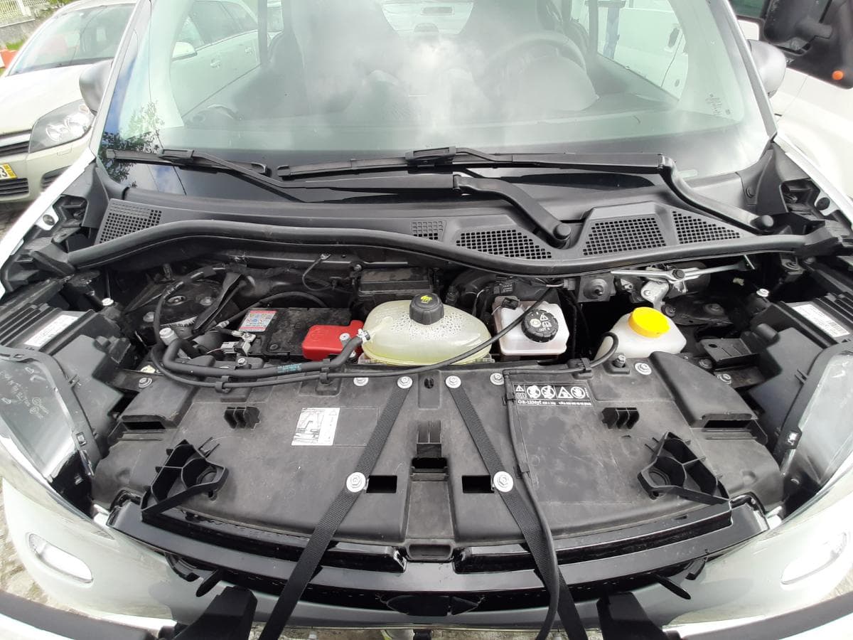 Smart For Two Coupé 0.9 · Ano 2019 — imagen 18