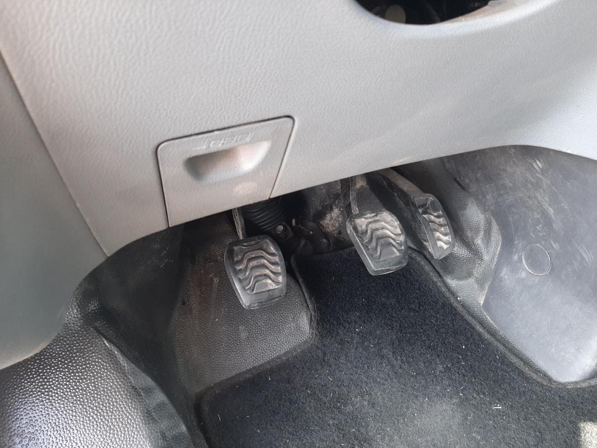 Ford Transit · 7 Lugares · Ano 2015 — imagem 19
