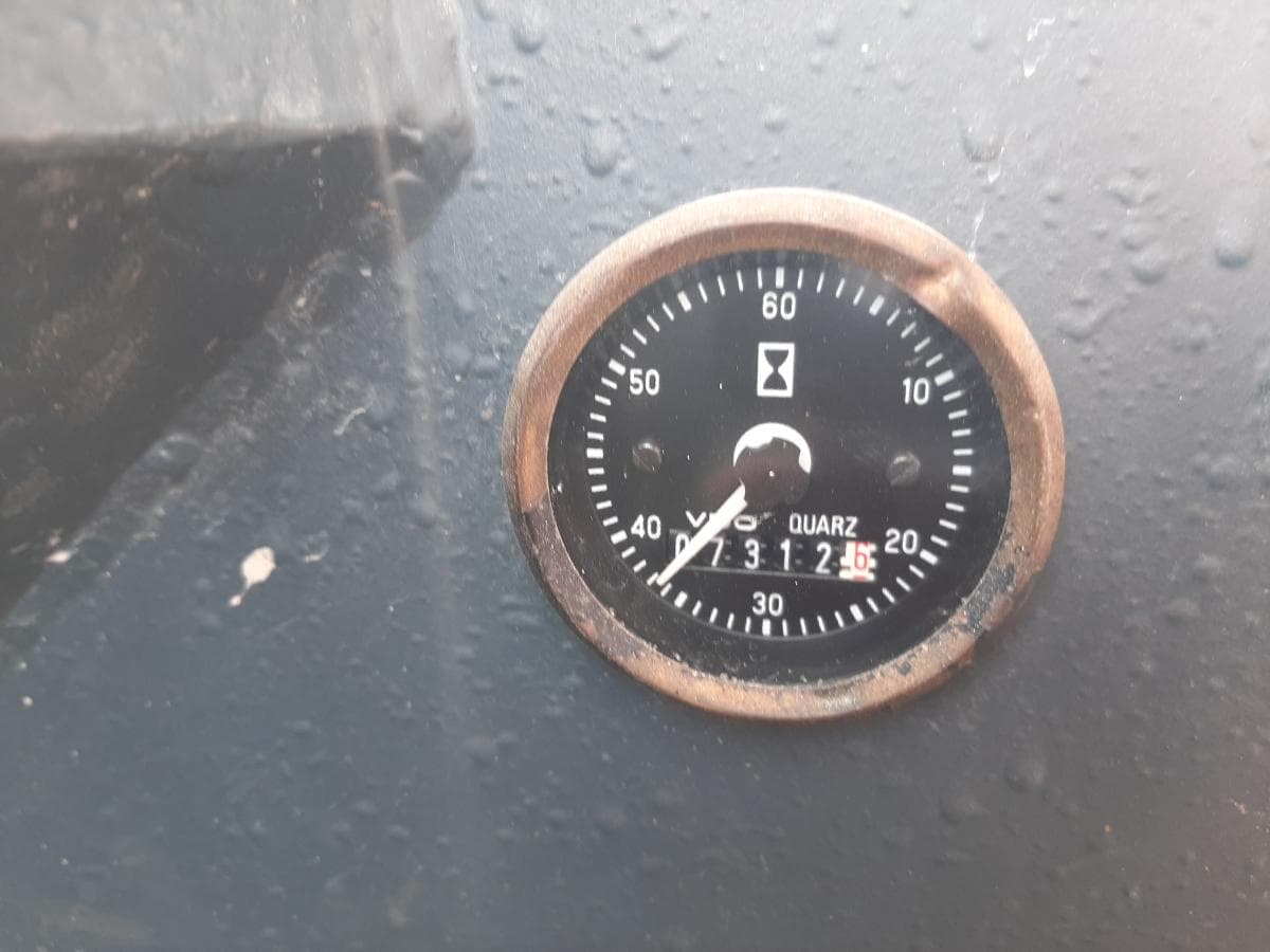 Dumper Terex TA25 — imagem 9