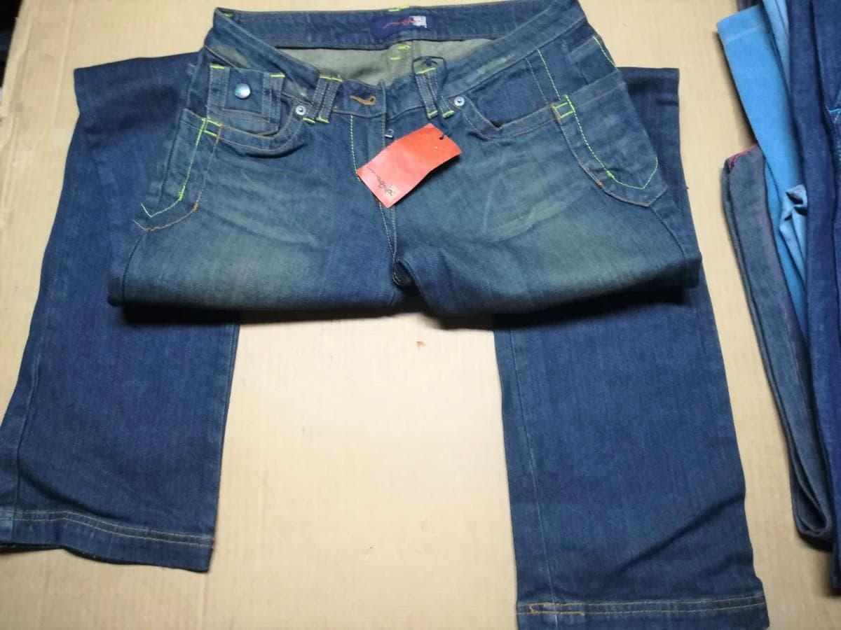 ESPANHA · Pantalones señora — image 3