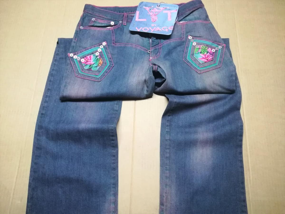 ESPANHA · Pantalones señora — image 4