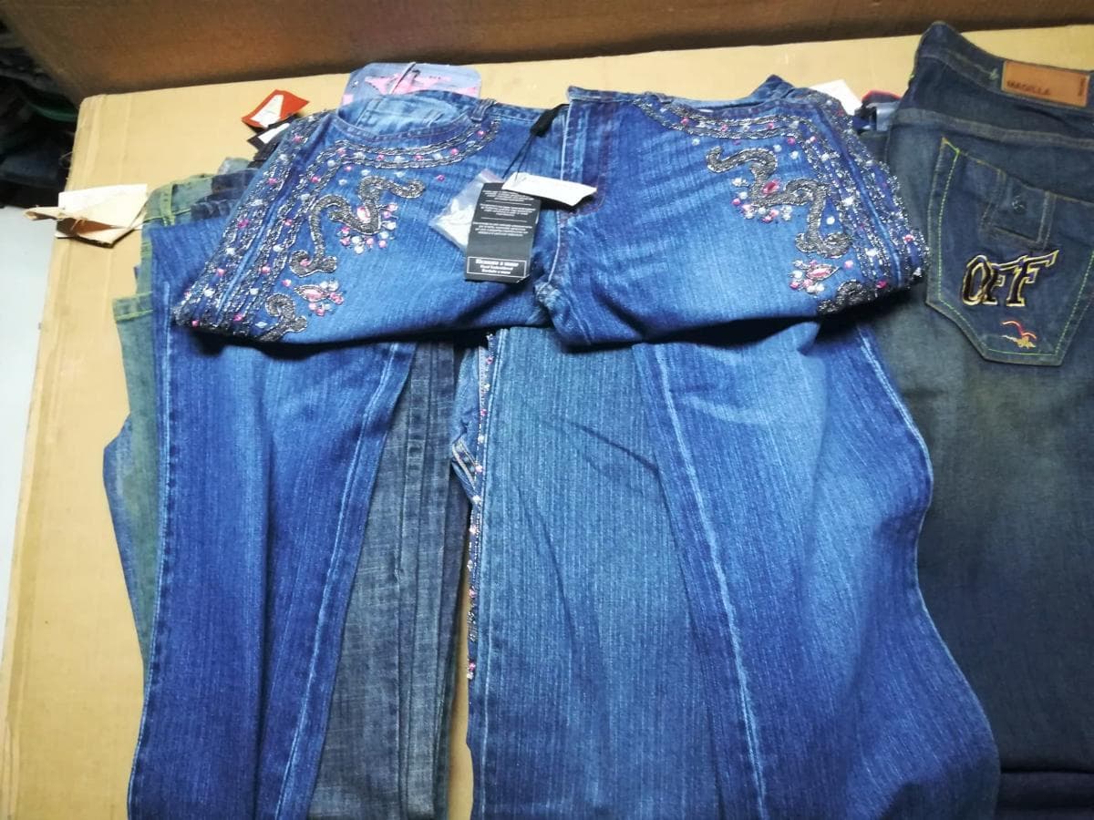 ESPANHA · Pantalones señora — image 6