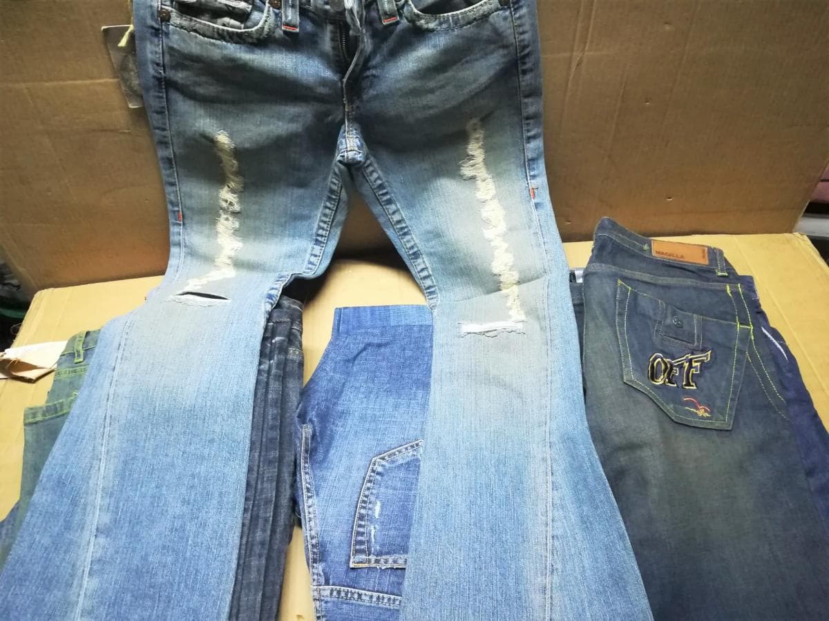 ESPANHA · Pantalones señora — image 9