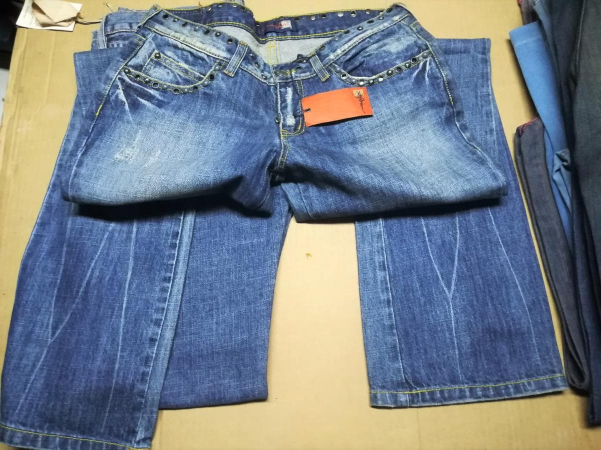 ESPANHA · Pantalones señora — image 8