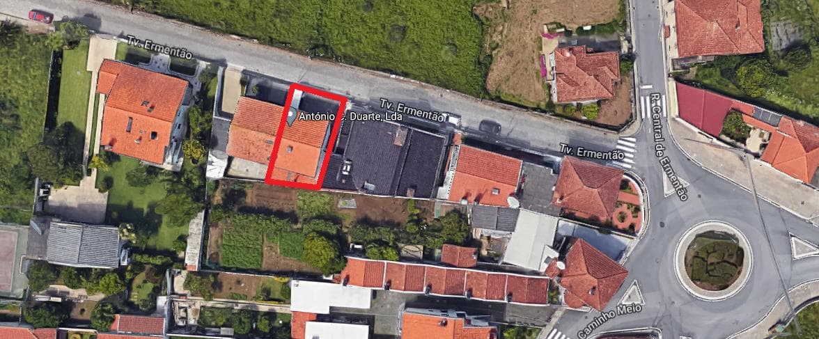 Andar Moradia V4 + Escritório · Gondomar — imagen 13