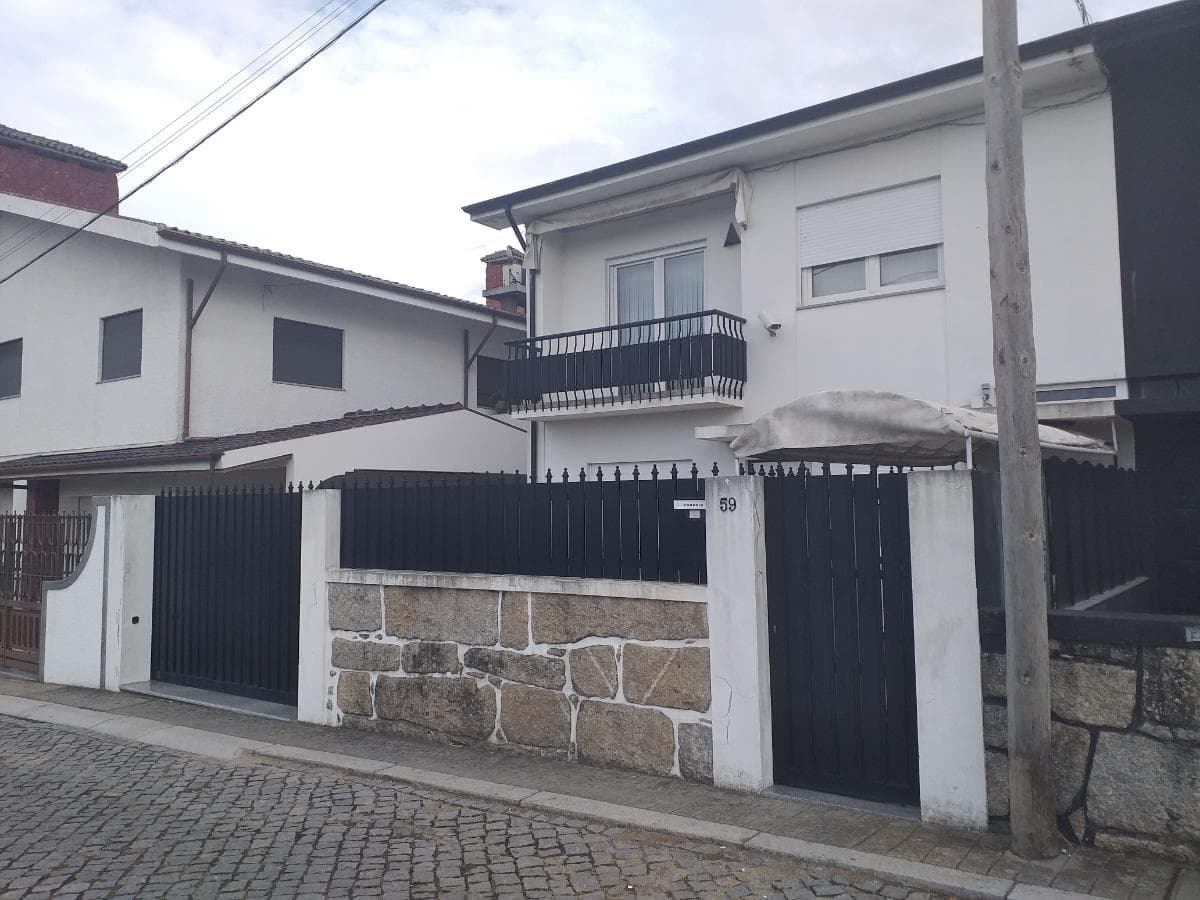 Andar Moradia V4 + Escritório · Gondomar — imagen 12