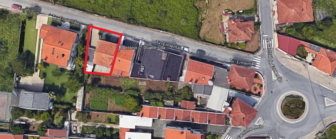 Andar Moradia V1 + Escritório · Gondomar — image 23