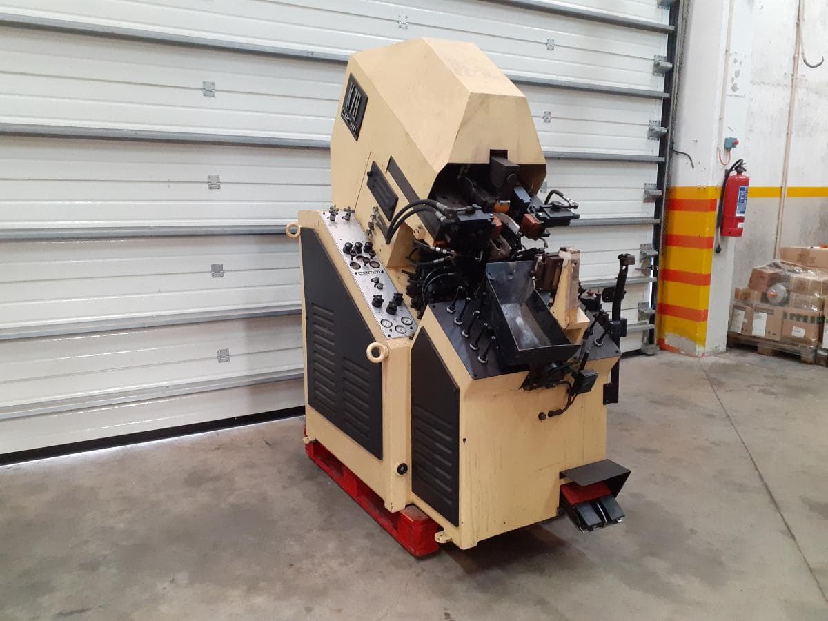 Máquina Montar — imagem 3