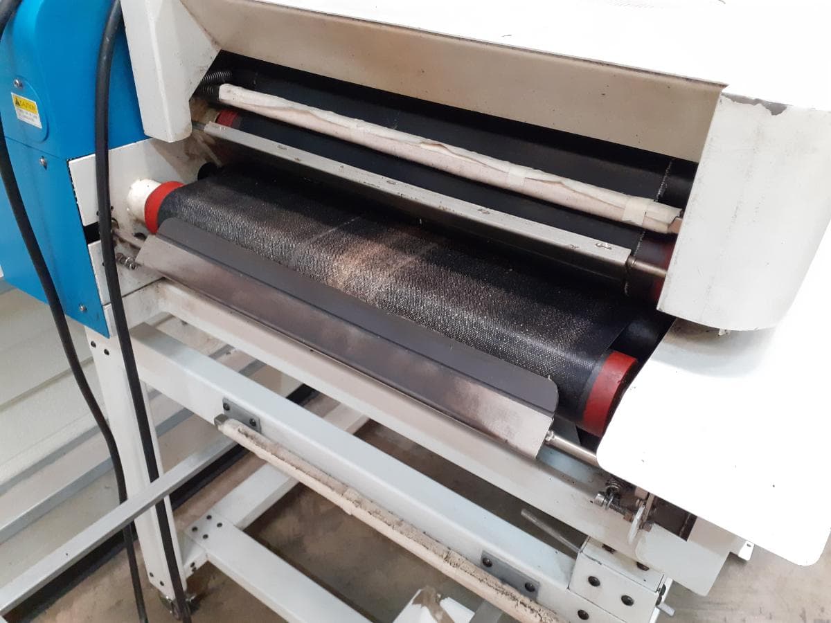 Máquina Entretelar — imagem 5