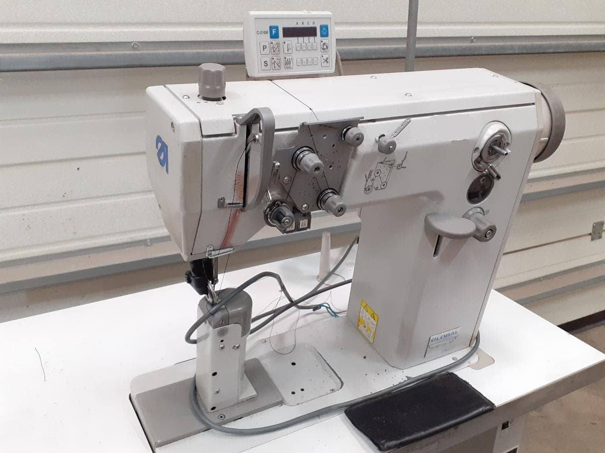 Máquina Costura — imagen 4