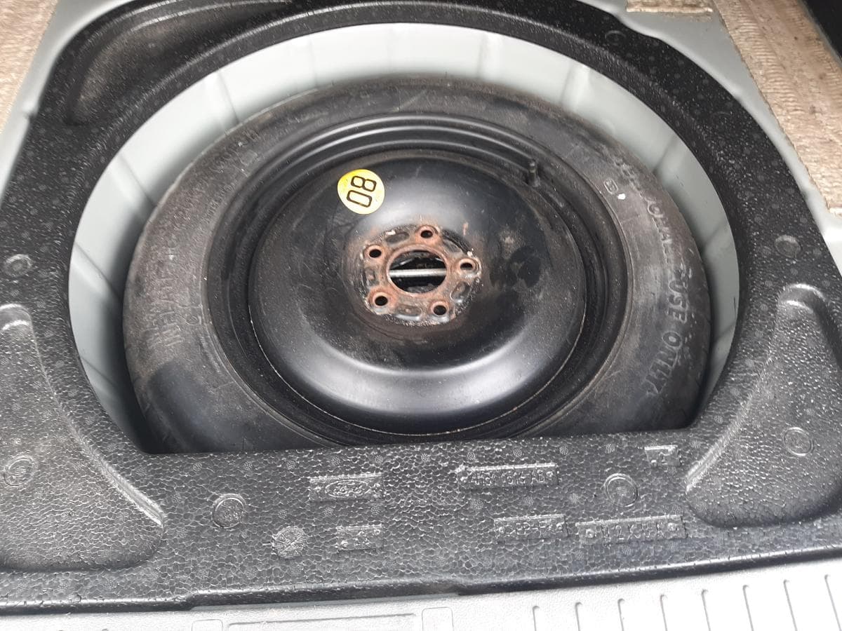 Ford Focus 1.6 TDCI · Ano 2008 — imagen 10