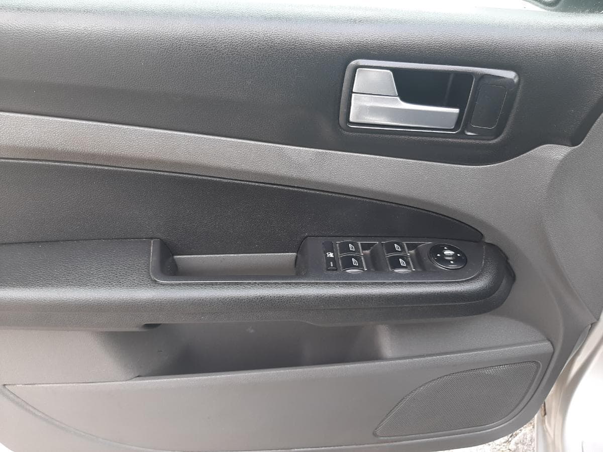 Ford Focus 1.6 TDCI · Ano 2008 — imagen 15