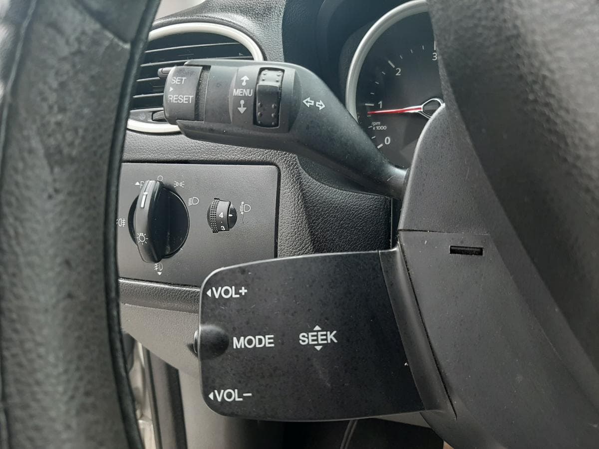 Ford Focus 1.6 TDCI · Ano 2008 — imagen 18