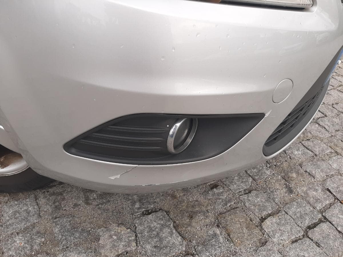 Ford Focus 1.6 TDCI · Ano 2008 — imagen 8