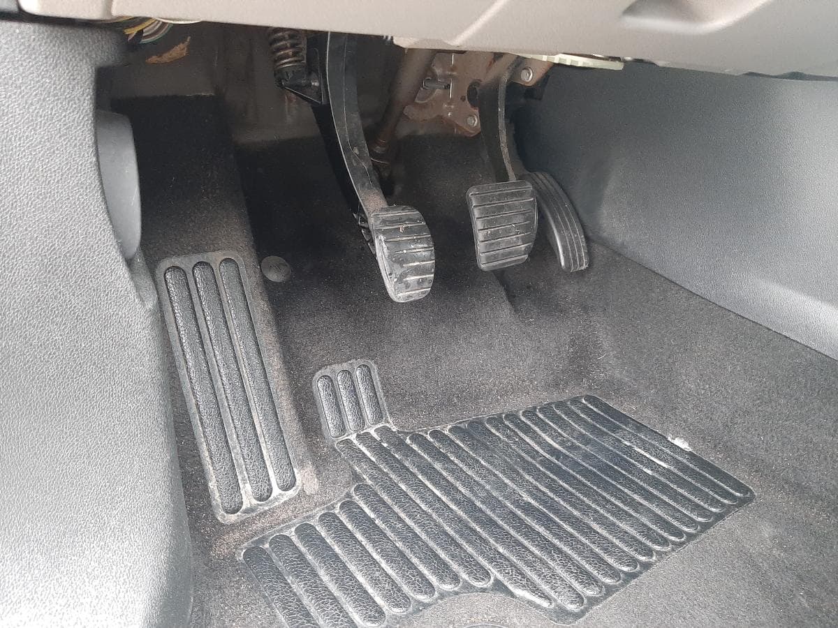 Renault Mégane 1.5 DCI · Ano 2011 — imagen 24