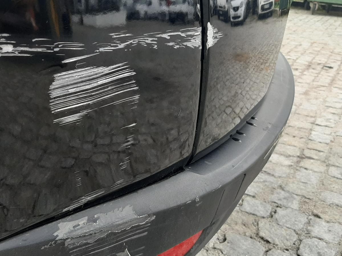 Renault Mégane 1.5 DCI · Ano 2011 — imagen 7