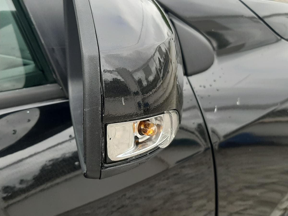 Renault Mégane 1.5 DCI · Ano 2011 — imagen 26