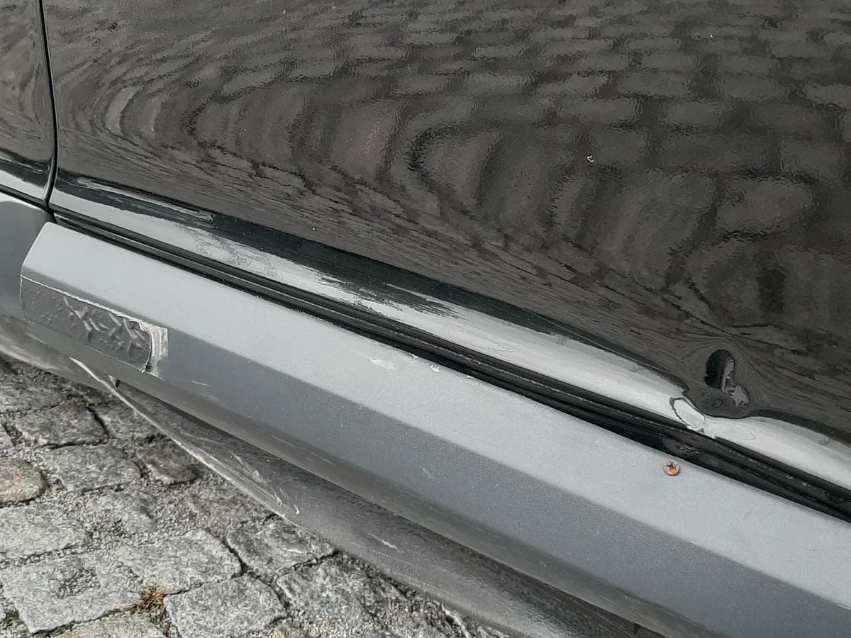 Renault Mégane 1.5 DCI · Ano 2011 — imagen 8