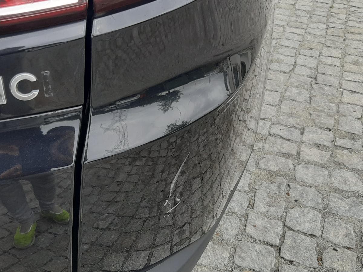 Renault Mégane 1.5 DCI · Ano 2011 — imagen 10