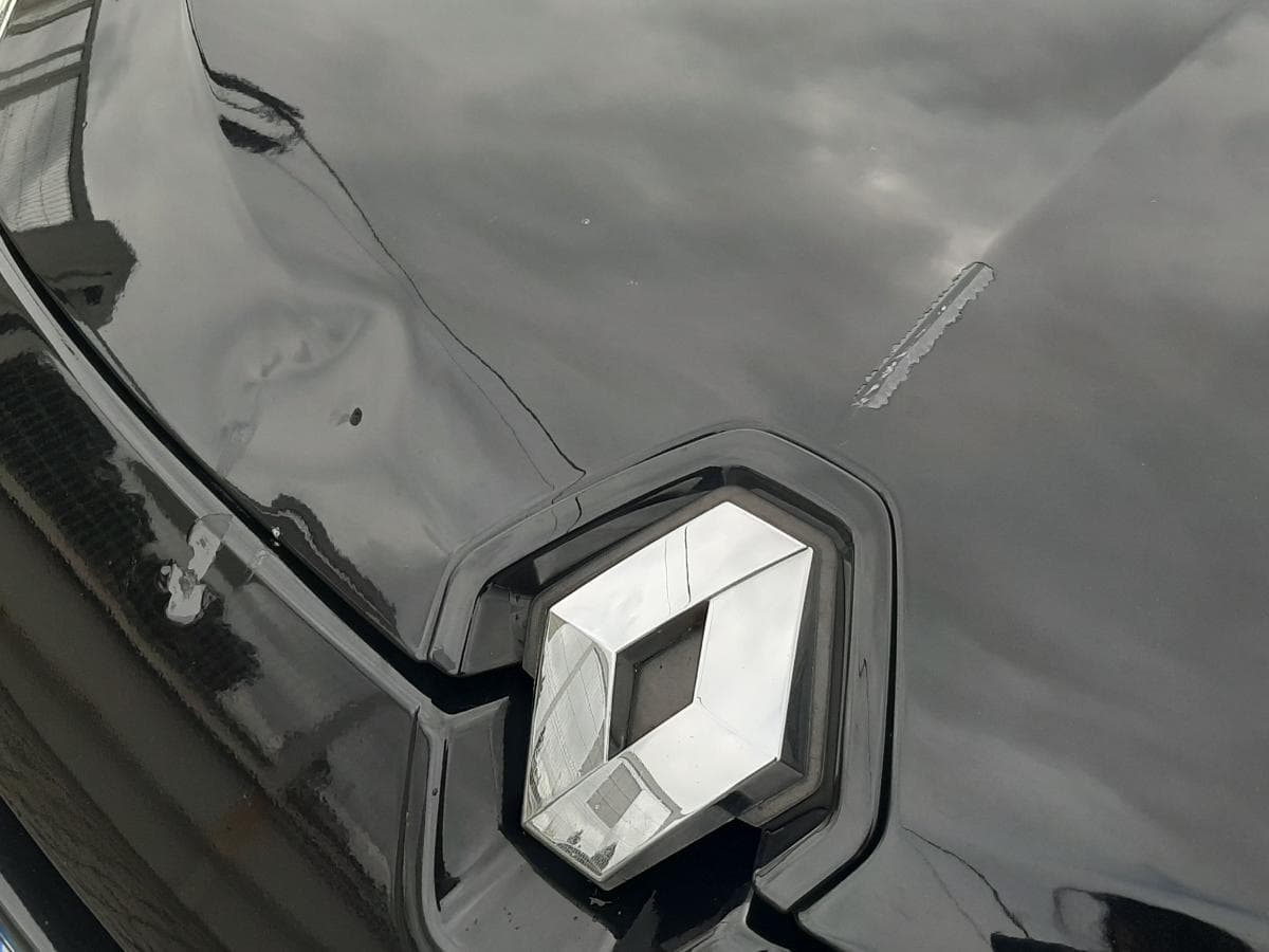 Renault Mégane 1.5 DCI · Ano 2011 — imagen 9