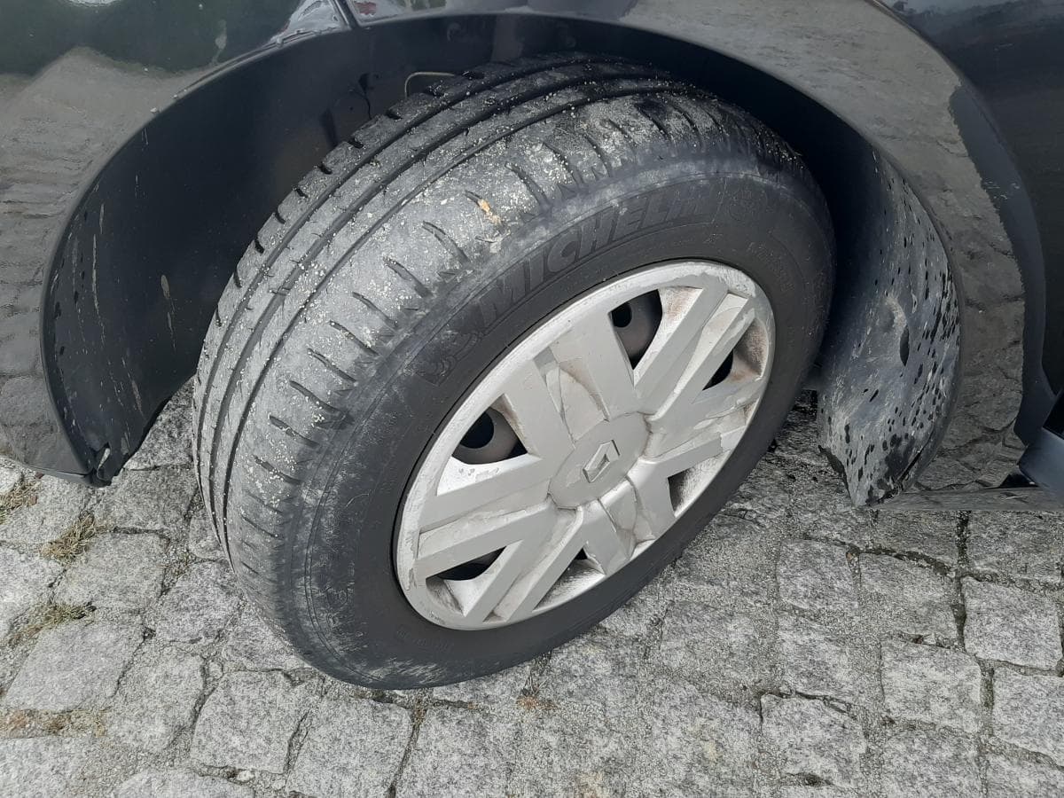 Renault Mégane 1.5 DCI · Ano 2011 — imagen 30
