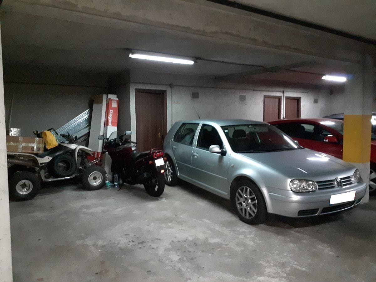 Apartamento T3 + Lugar de Garagem + Arrumos · Santa Maria da Feira — image 1