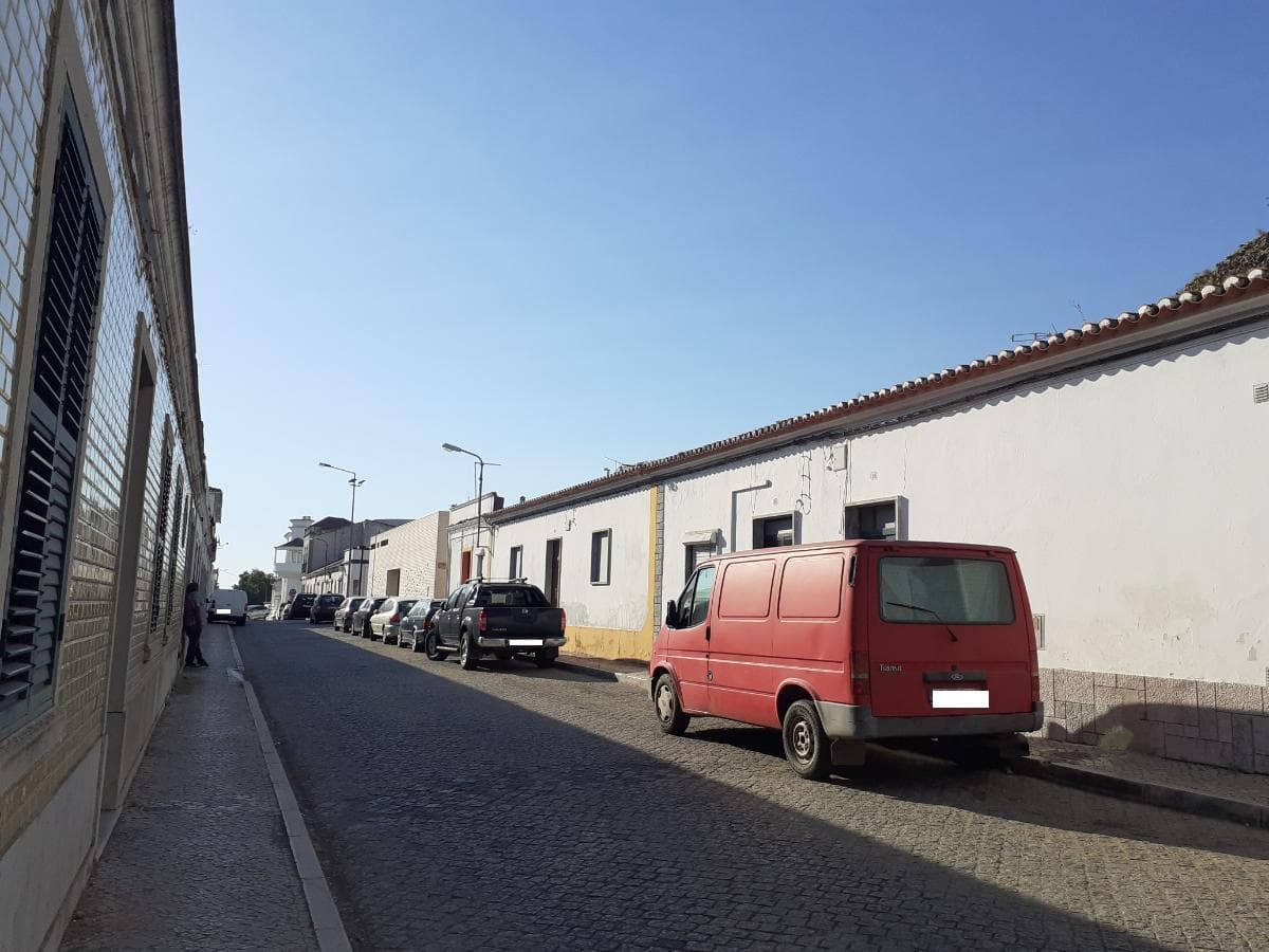 Edifício · Beja — imagem 4